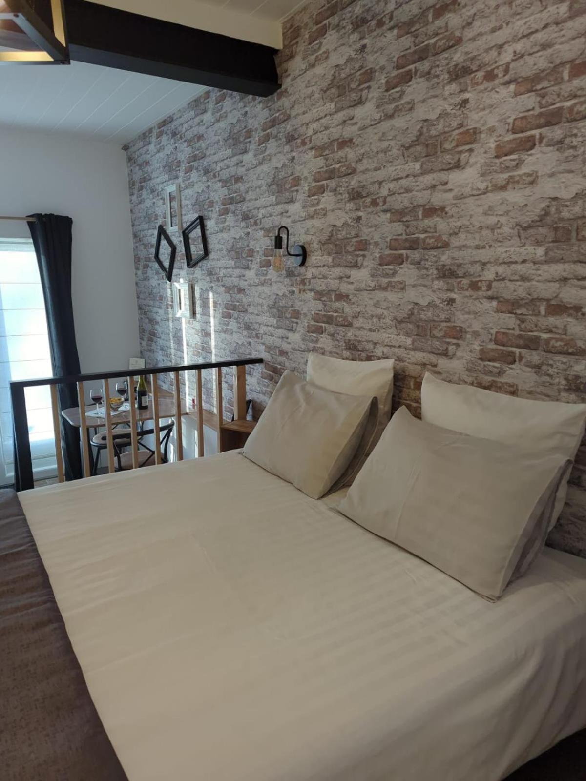 Au Cocon De Sologne Hotel Soings-en-Sologne Room photo