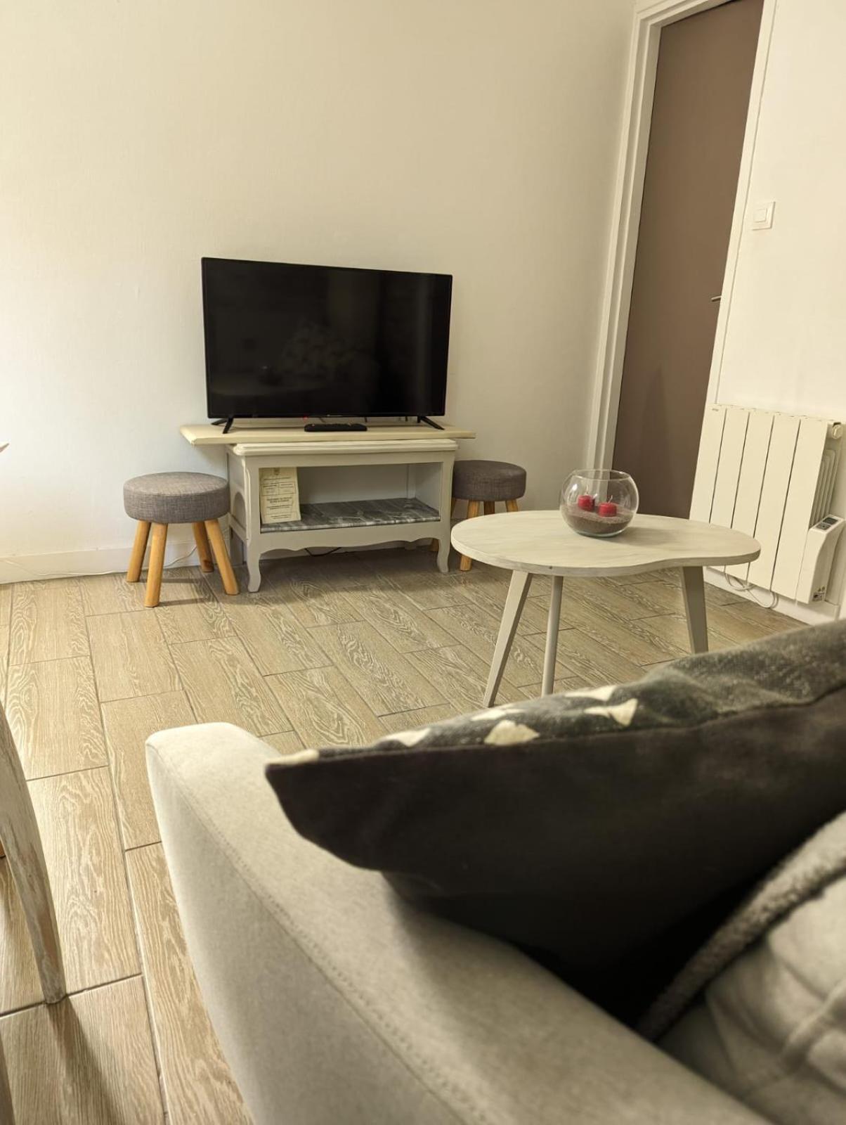 Au Cocon De Sologne Hotel Soings-en-Sologne Room photo